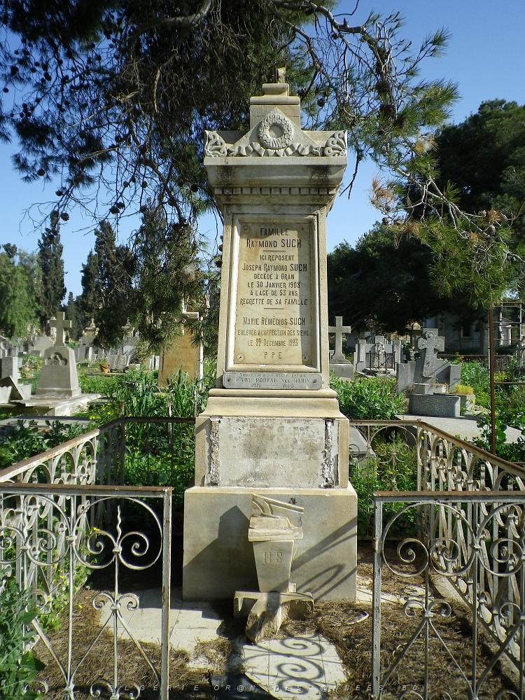 CIMETIERE DE TAMAZOUHET D ORAN EN MARS 2012  (99).JPG